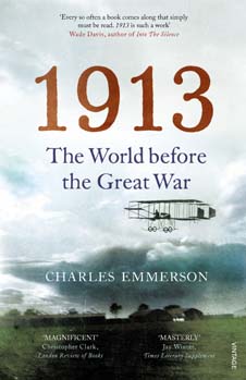 Charles Emmerson event 1913 mmp